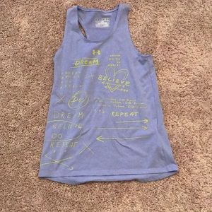 Under Armour Tank Top